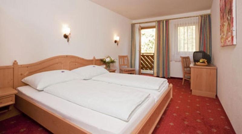 Warmingerhof Hotell Hochfilzen Eksteriør bilde