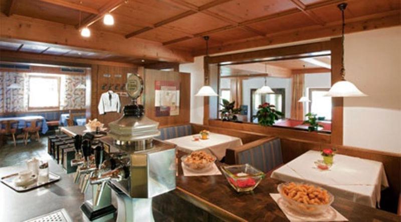 Warmingerhof Hotell Hochfilzen Eksteriør bilde