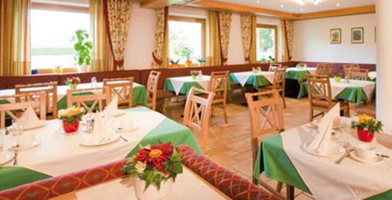Warmingerhof Hotell Hochfilzen Eksteriør bilde