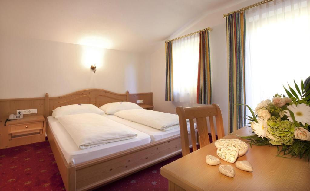 Warmingerhof Hotell Hochfilzen Eksteriør bilde
